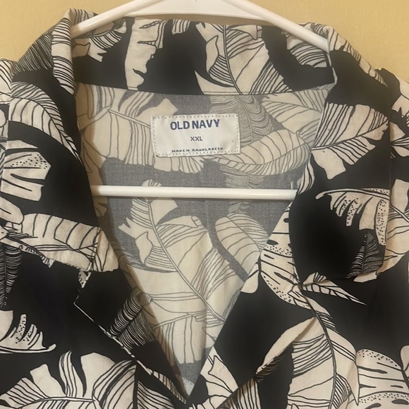 Button down for men - Picture 2 of 4